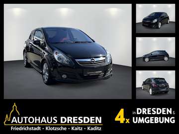 D 1.6 Turbo GSI KlimaA+LM+SportS.