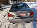 BMW 525 E60 525d ORG 72Tkm 1Hand TÜV Neu Gewähr M57 Gris - thumbnail 12