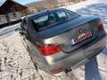 BMW 525 E60 525d ORG 72Tkm 1Hand TÜV Neu Gewähr M57 Gris - thumbnail 13