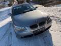 BMW 525 E60 525d ORG 72Tkm 1Hand TÜV Neu Gewähr M57 Gris - thumbnail 6