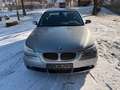 BMW 525 E60 525d ORG 72Tkm 1Hand TÜV Neu Gewähr M57 Gris - thumbnail 5