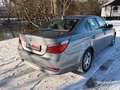 BMW 525 E60 525d ORG 72Tkm 1Hand TÜV Neu Gewähr M57 Gris - thumbnail 10
