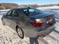BMW 525 E60 525d ORG 72Tkm 1Hand TÜV Neu Gewähr M57 Gris - thumbnail 15