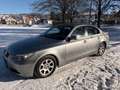 BMW 525 E60 525d ORG 72Tkm 1Hand TÜV Neu Gewähr M57 Gris - thumbnail 1