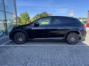 90.6 kWh 300 AMG Line