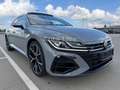 Volkswagen Arteon 2.0 TSI*R*4M*DSG*PAN*VIRT*NAVI*IQ-LED*VOL Grau - thumbnail 7