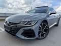 Volkswagen Arteon 2.0 TSI*R*4M*DSG*PAN*VIRT*NAVI*IQ-LED*VOL Grau - thumbnail 1