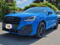 Audi Q2 Q2 I 2021 35 1.5 tfsi S line edition s-tronic Azul - thumbnail 3