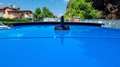 Audi Q2 Q2 I 2021 35 1.5 tfsi S line edition s-tronic Azul - thumbnail 9