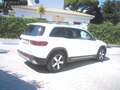 Mercedes-Benz GLB 200 GLB 200 7G-DCT Blanco - thumbnail 4