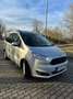 Ford Tourneo Courier 1.0 EcoBoost Sport Silber - thumbnail 4