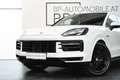 Porsche Cayenne Coupe E-Hybrid / Service NEU / Garantie bis 2027 / Weiß - thumbnail 8