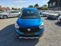 Dacia Dokker Stepway 1.5 dci 90Cv AUTOVETTURA Blu/Azzurro - thumbnail 5