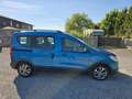 Dacia Dokker Stepway 1.5 dci 90Cv AUTOVETTURA Blu/Azzurro - thumbnail 7