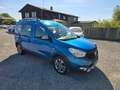 Dacia Dokker Stepway 1.5 dci 90Cv AUTOVETTURA Blu/Azzurro - thumbnail 1