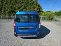 Dacia Dokker Stepway 1.5 dci 90Cv AUTOVETTURA Blu/Azzurro - thumbnail 6