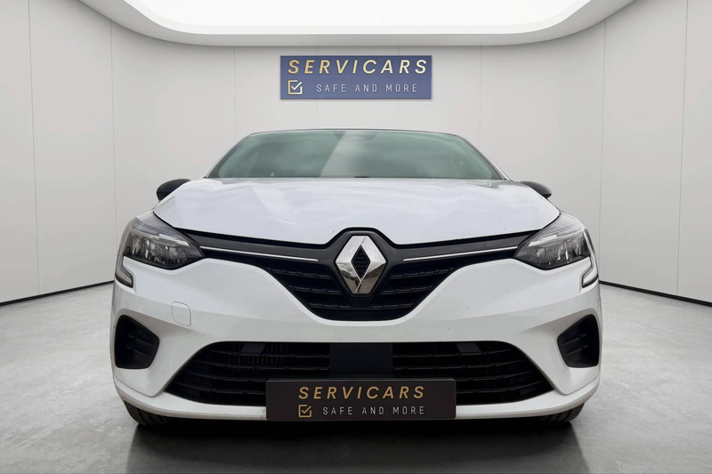 Renault Clio @ SERVICARS FLEURUS - Renault Clio 1.0 TCe - Entretien complet + 12MOIS GARANTIE + Nv. Pneus — photo 3