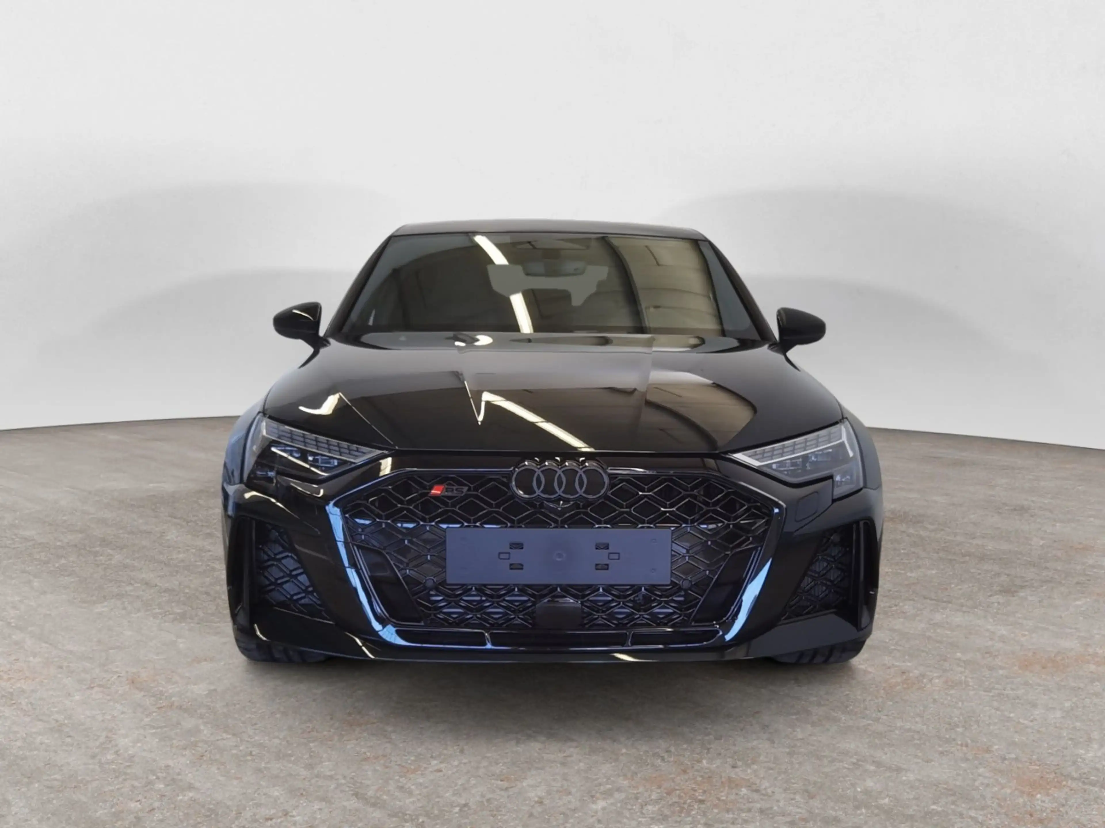 Audi RS3 S tronic MATRIX LED SONOS MMI+ PA — photo 10