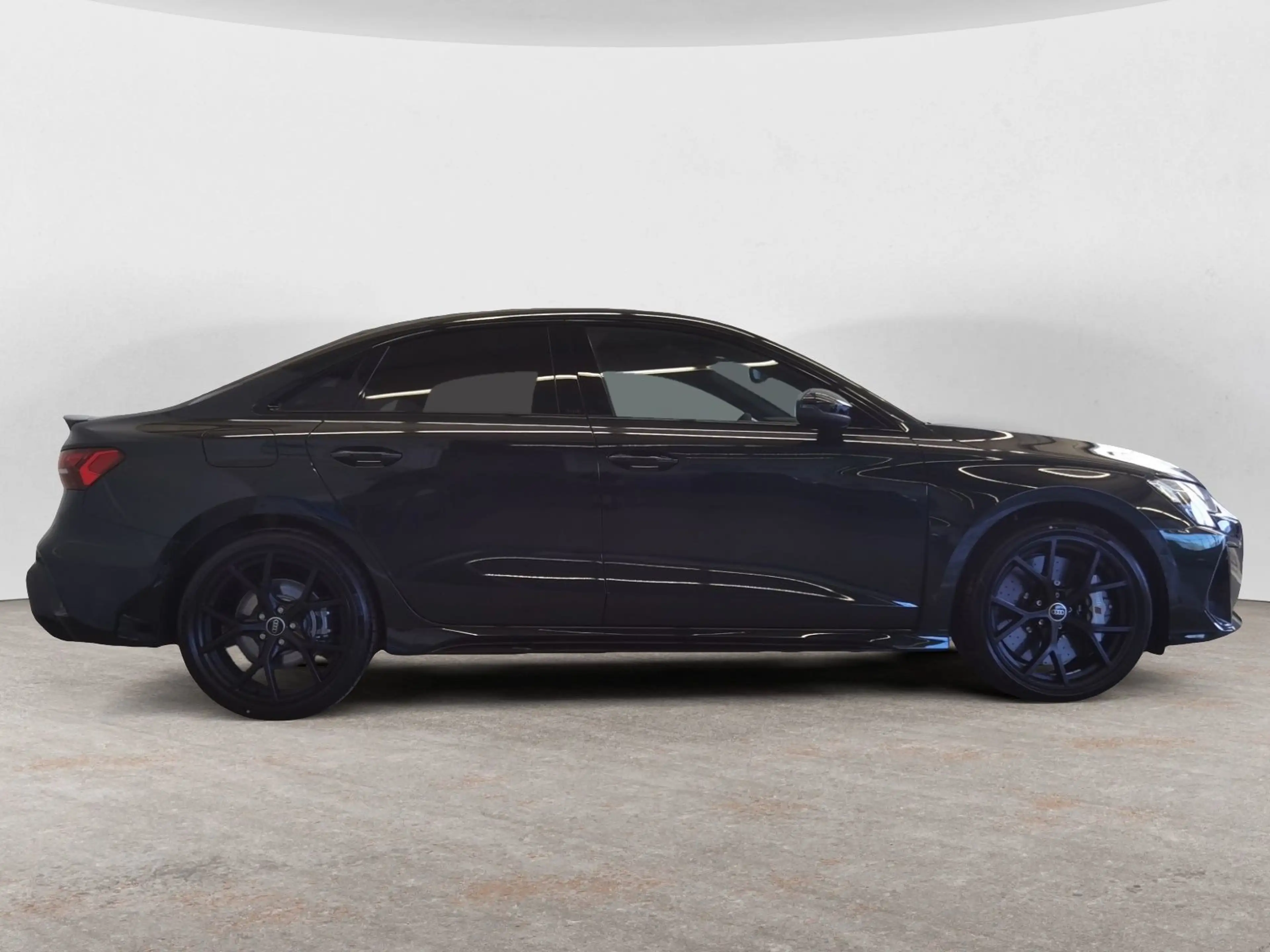 Audi RS3 S tronic MATRIX LED SONOS MMI+ PA — photo 8