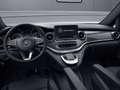 Mercedes-Benz V 250 V 250 d Sport Long Grigio - thumbnail 3