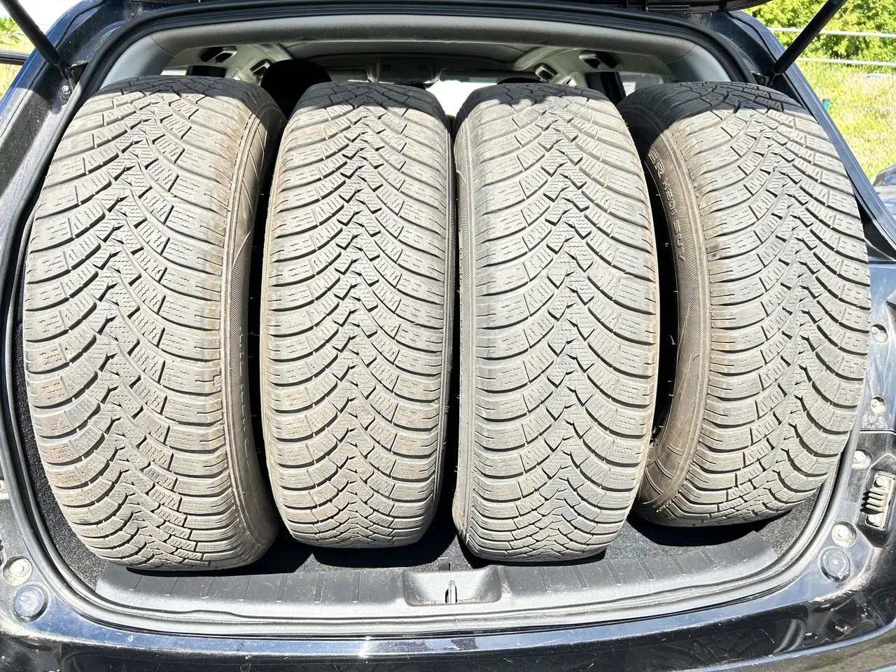 Das Auto