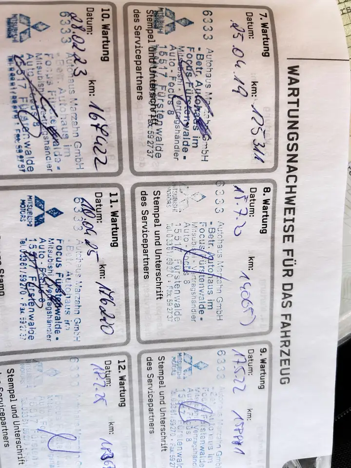 Das Auto