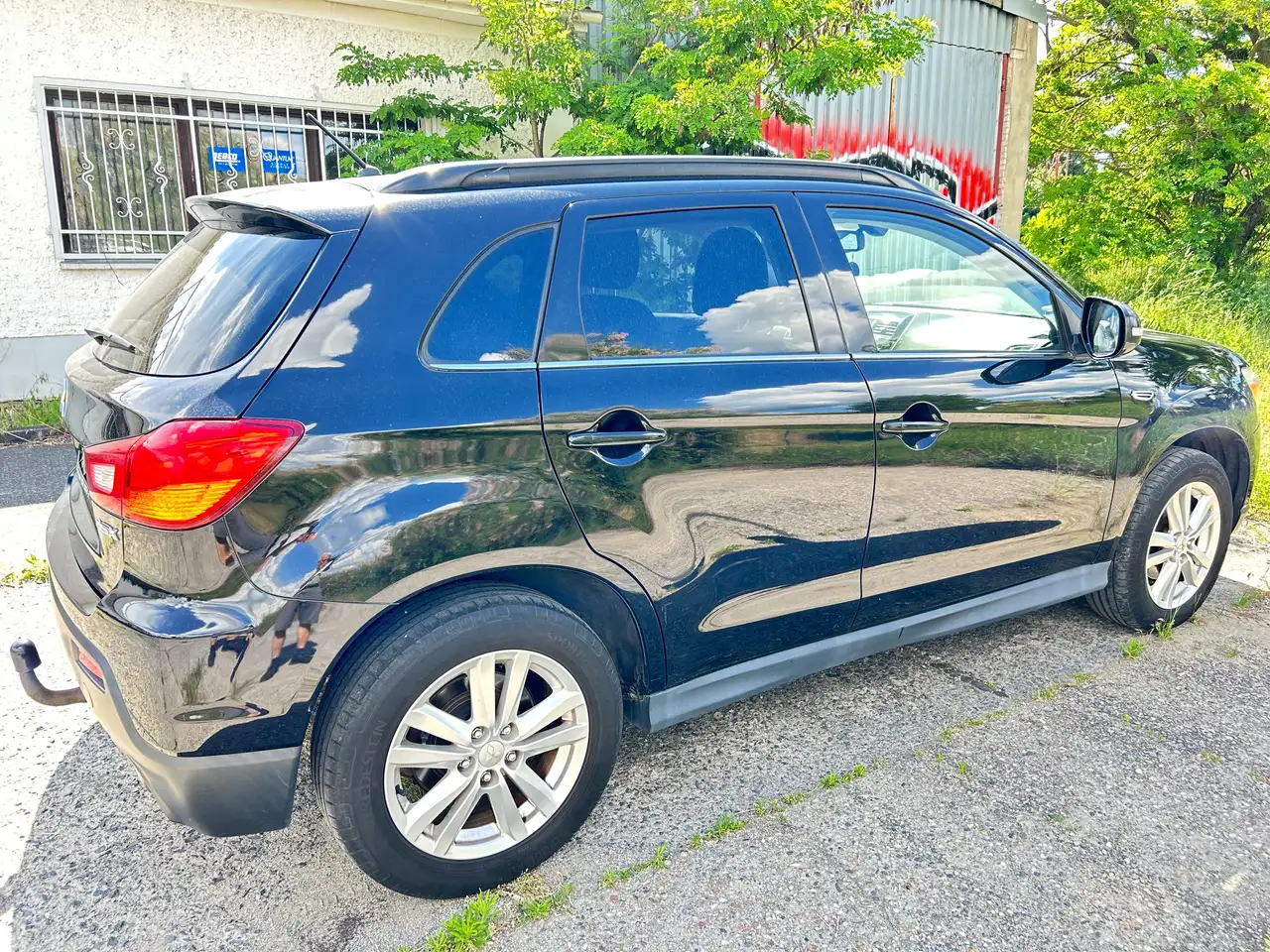 Das Auto