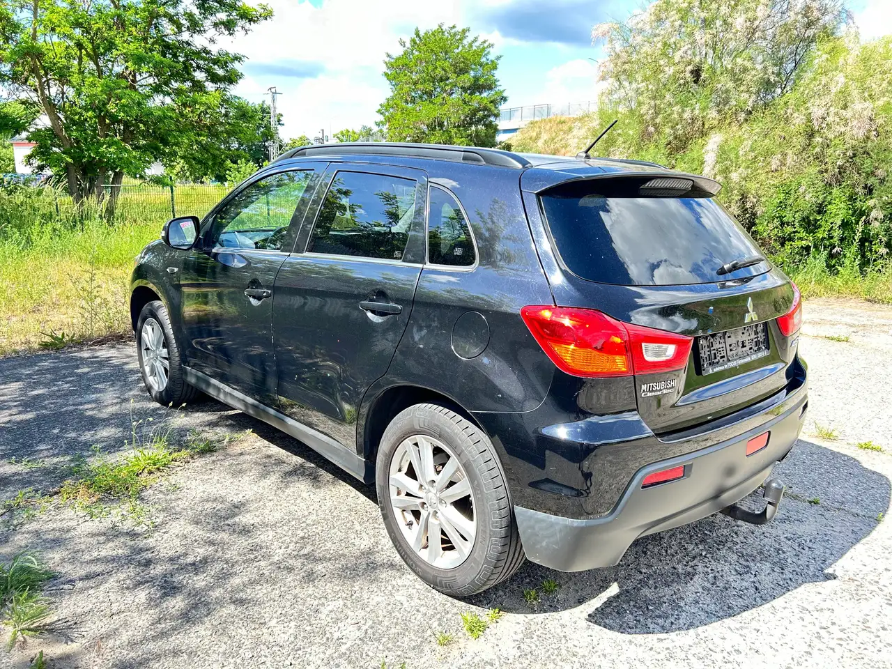 Das Auto