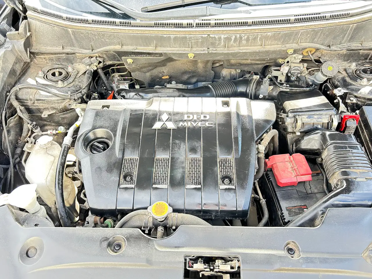 Das Auto