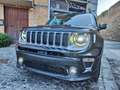 Jeep Renegade 1.6mjt LIMITED 2wd 130cv FULL LED Negro - thumbnail 2