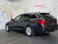 BMW 520 d xDrive Touring Aut. *LED, NAVI, AHK* Grau - thumbnail 5