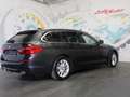 BMW 520 d xDrive Touring Aut. *LED, NAVI, AHK* Grau - thumbnail 4