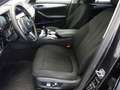 BMW 520 d xDrive Touring Aut. *LED, NAVI, AHK* Grau - thumbnail 7