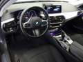 BMW 520 d xDrive Touring Aut. *LED, NAVI, AHK* Grau - thumbnail 6