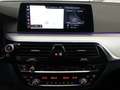 BMW 520 d xDrive Touring Aut. *LED, NAVI, AHK* Grau - thumbnail 11
