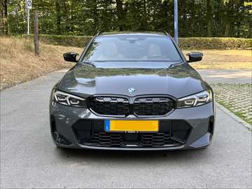 M340i Touring xDrive