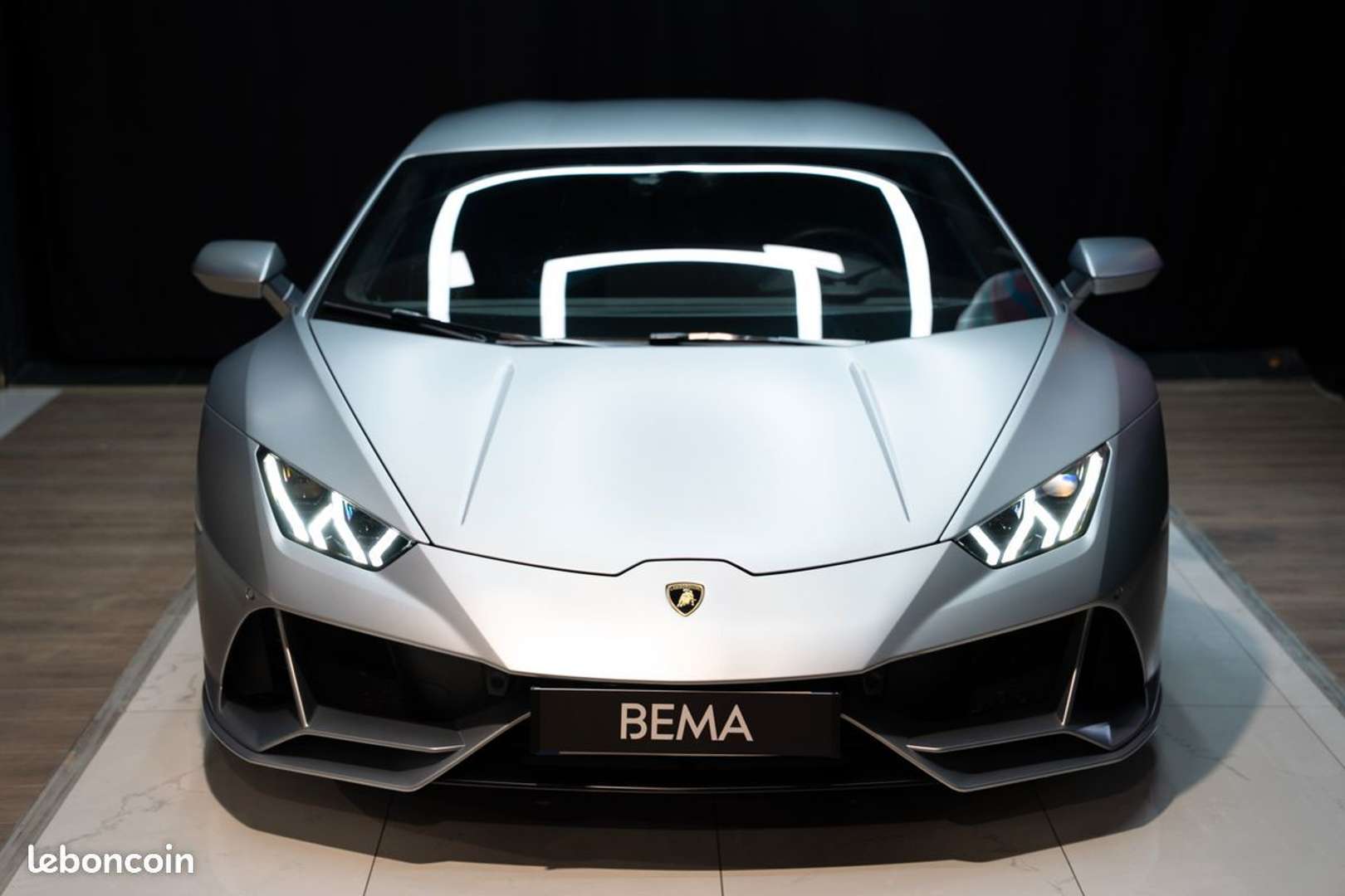 Lamborghini Huracán EVO -  - Joinsteer - #2