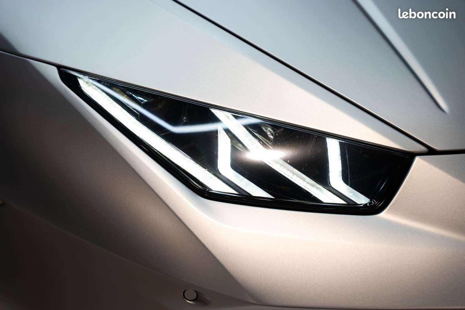 Lamborghini Huracán EVO -  - Joinsteer - #5