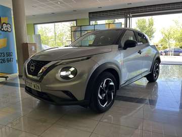 1.0 DIG-T Acenta 4x2 DCT 7 84kW