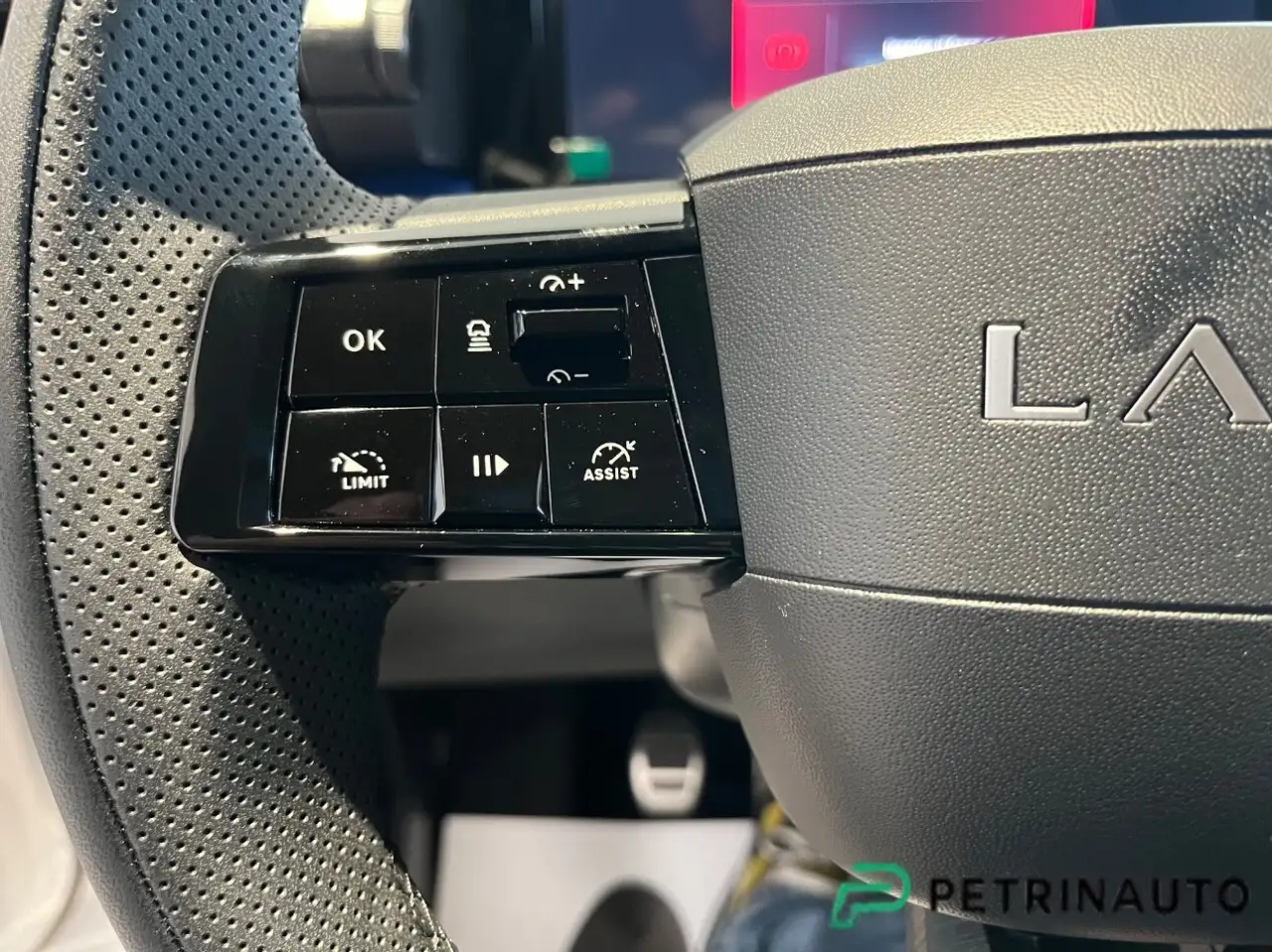 Lancia Ypsilon 2025 — фото 14