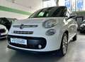 Fiat 500L 500L 2012 1.3 mjt Lounge 85cv Bianco - thumbnail 1