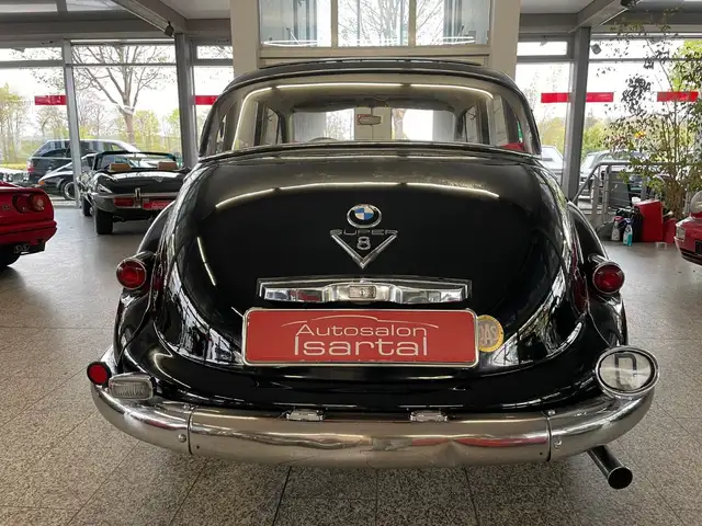 BMW Unknown Model view 8