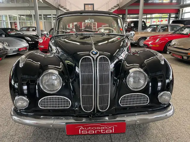 BMW Unknown Model view 5