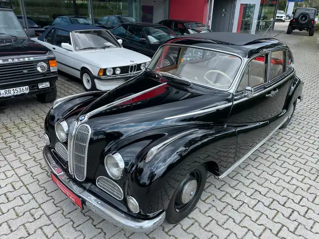 BMW Unknown Model view 2