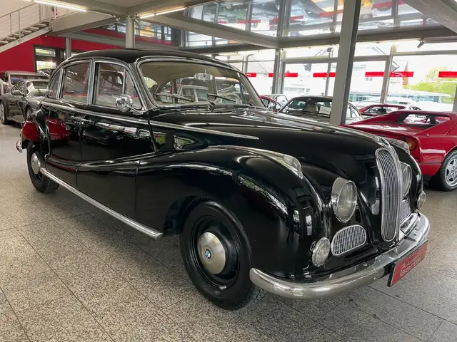 BMW Unknown Model view 6
