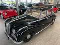 BMW 502 3.2 Super V8 - dt. Fzg - H-Kennzeichen Negro - thumbnail 1