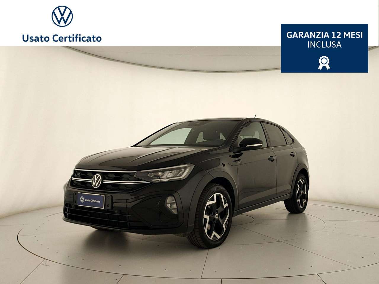 Volkswagen Taigo 1.0 tsi R-Line 115cv