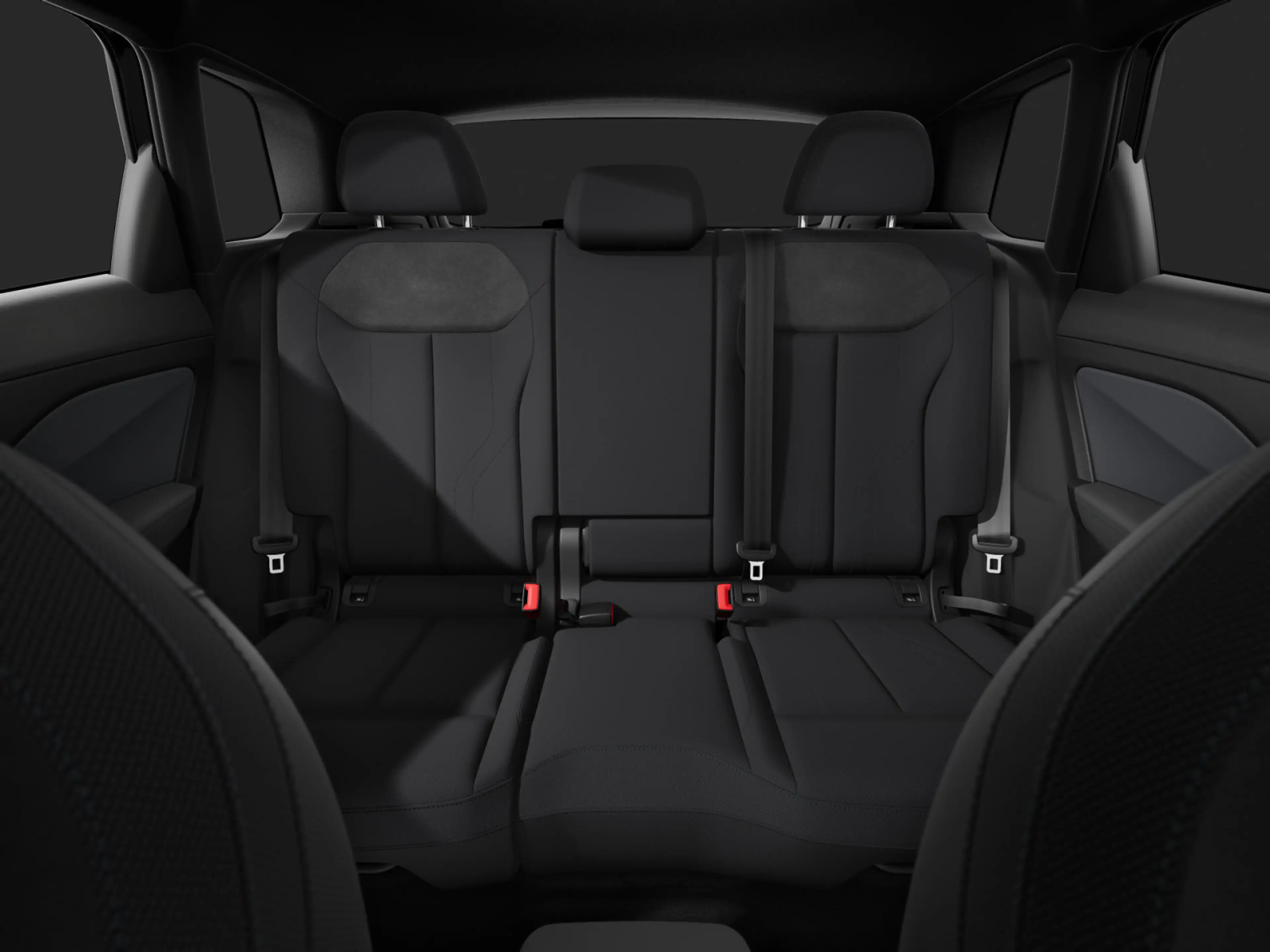 Audi Q3 eHybrid S LINE MATRIX NAVI AHK LM20 — photo 11
