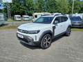 Dacia Duster Hybrid 140 Journey Weiß - thumbnail 3