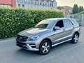 Mercedes-Benz ML 250 BlueTEC ** Pack AMG ** Gris - thumbnail 1